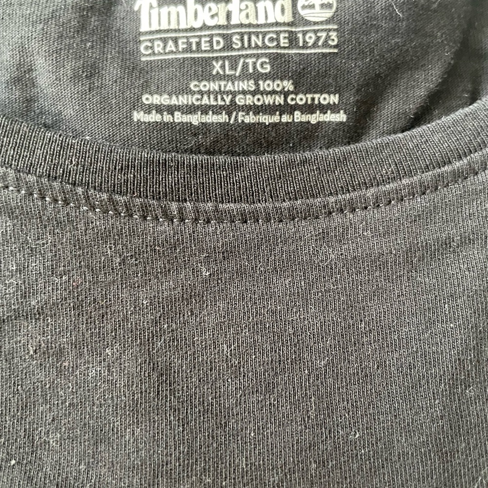 Timberland Shirt - Picture 4 of 4